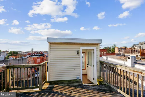 Baltimore, MD 21230,416 E CLEMENT ST