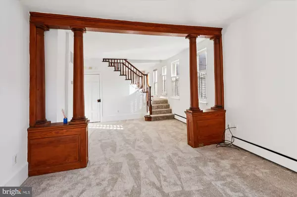 Baltimore, MD 21230,416 E CLEMENT ST