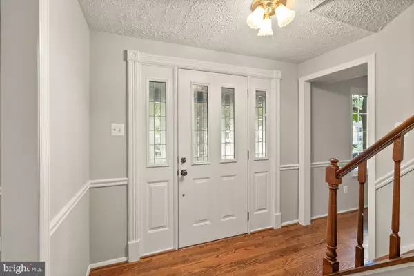 Fairfax, VA 22030,10816 VERDE VISTA DR