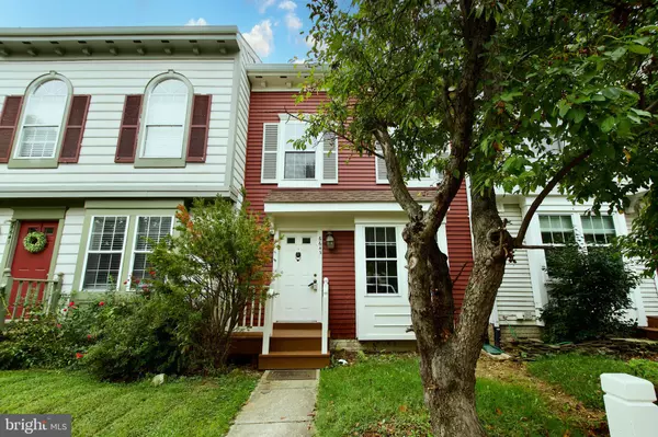 Alexandria, VA 22312,6643 MEDINAH LN