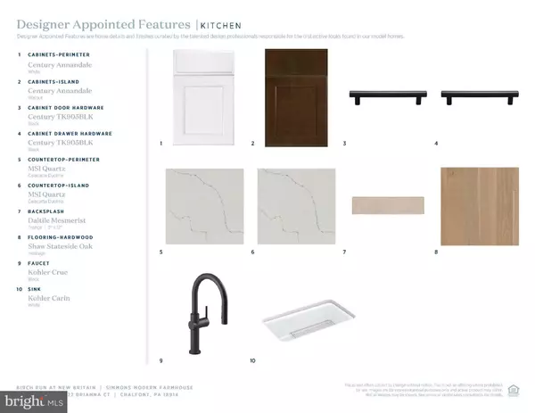 Chalfont, PA 18914,122 BRIANNA CT #36