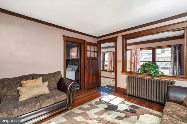 Hamilton, NJ 08629,51 CHARLOTTE AVE