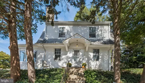 401 HARTEL AVE,  Philadelphia,  PA 19111