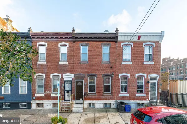 2527 CORAL ST, Philadelphia, PA 19125