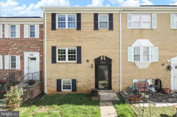 7414 POHICK RD, Lorton, VA 22079