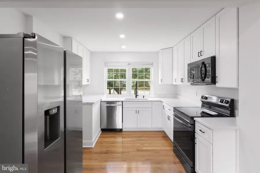 7414 POHICK RD, Lorton, VA 22079