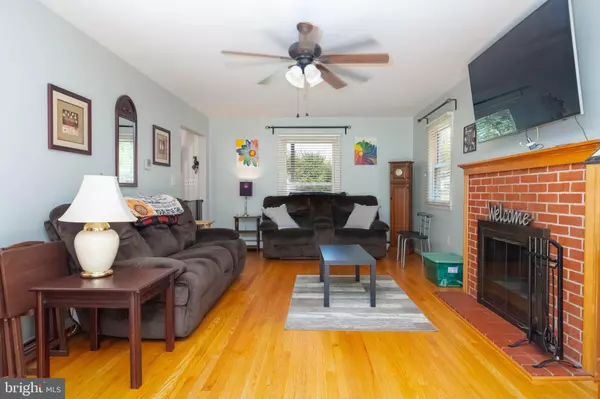 Forest Hill, MD 21050,245 BYNUM RIDGE RD