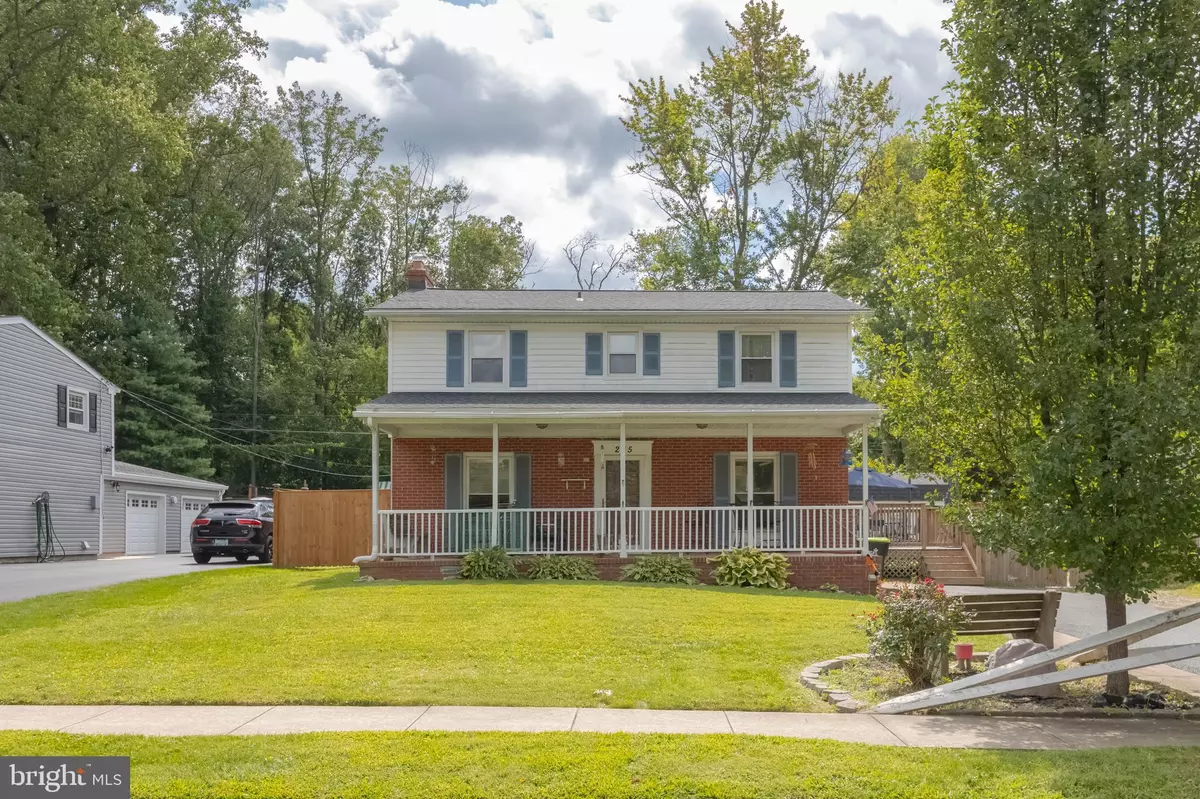 Forest Hill, MD 21050,245 BYNUM RIDGE RD