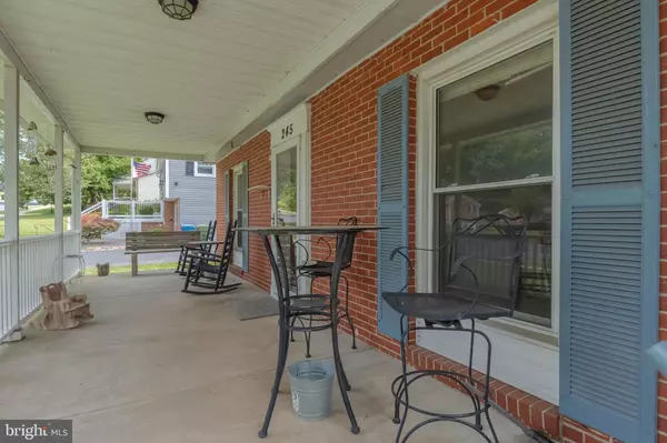 Forest Hill, MD 21050,245 BYNUM RIDGE RD