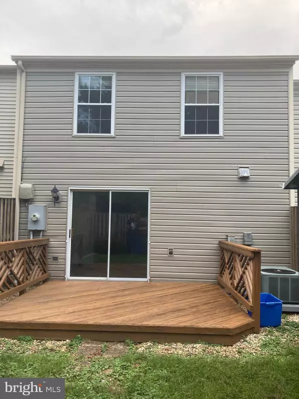 North Potomac, MD 20878,14013 TEANECK TER