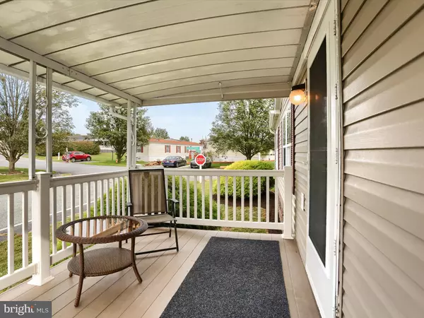 Lancaster, PA 17603,204 GREENBRIAR CIR