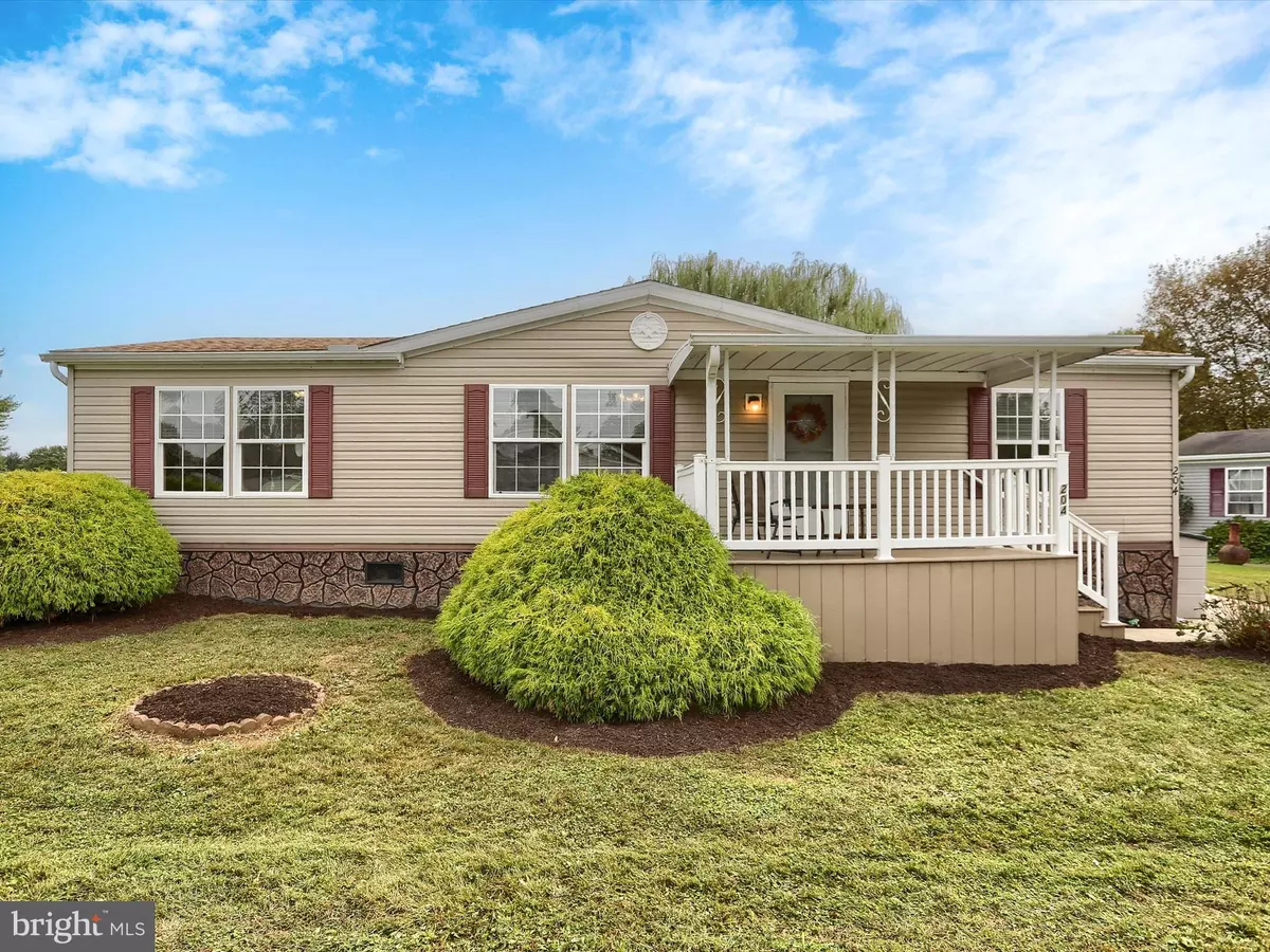 Lancaster, PA 17603,204 GREENBRIAR CIR