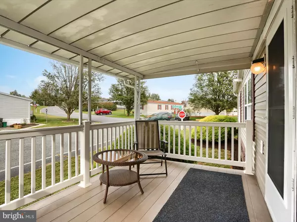 Lancaster, PA 17603,204 GREENBRIAR CIR