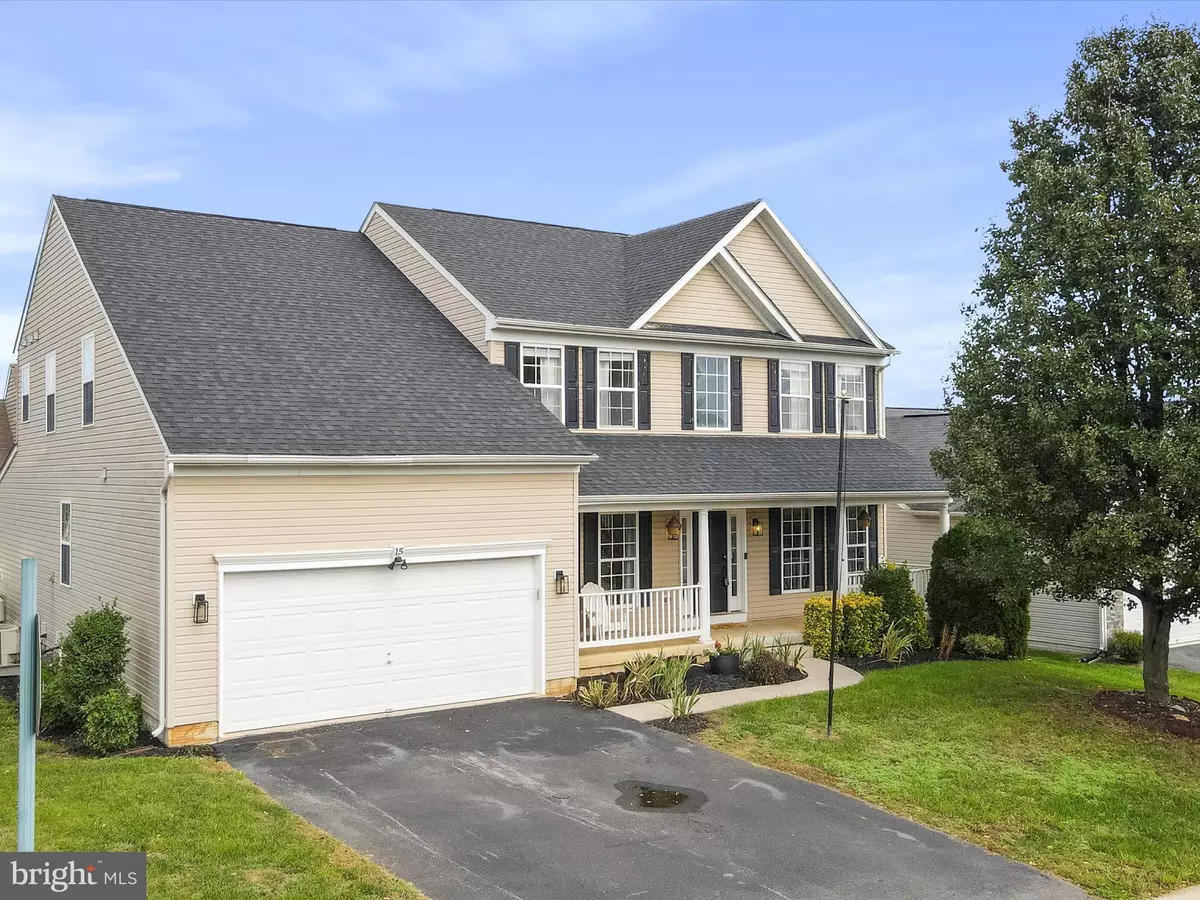 Ranson, WV 25438,15 OVERBROOK RD