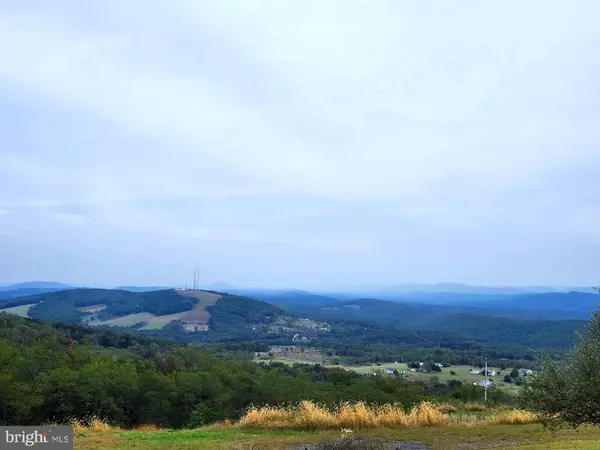 Romney, WV 26757,HIDDEN VALLEY DR. OFF OF PINEY MOUNTAIN RD.