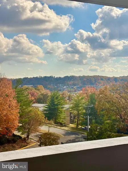 6101 EDSALL RD #611, Alexandria, VA 22304