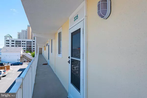 Ocean City, MD 21842,4711 COASTAL HWY #335