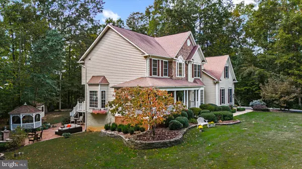 Fredericksburg, VA 22406,105 AVOCET WAY