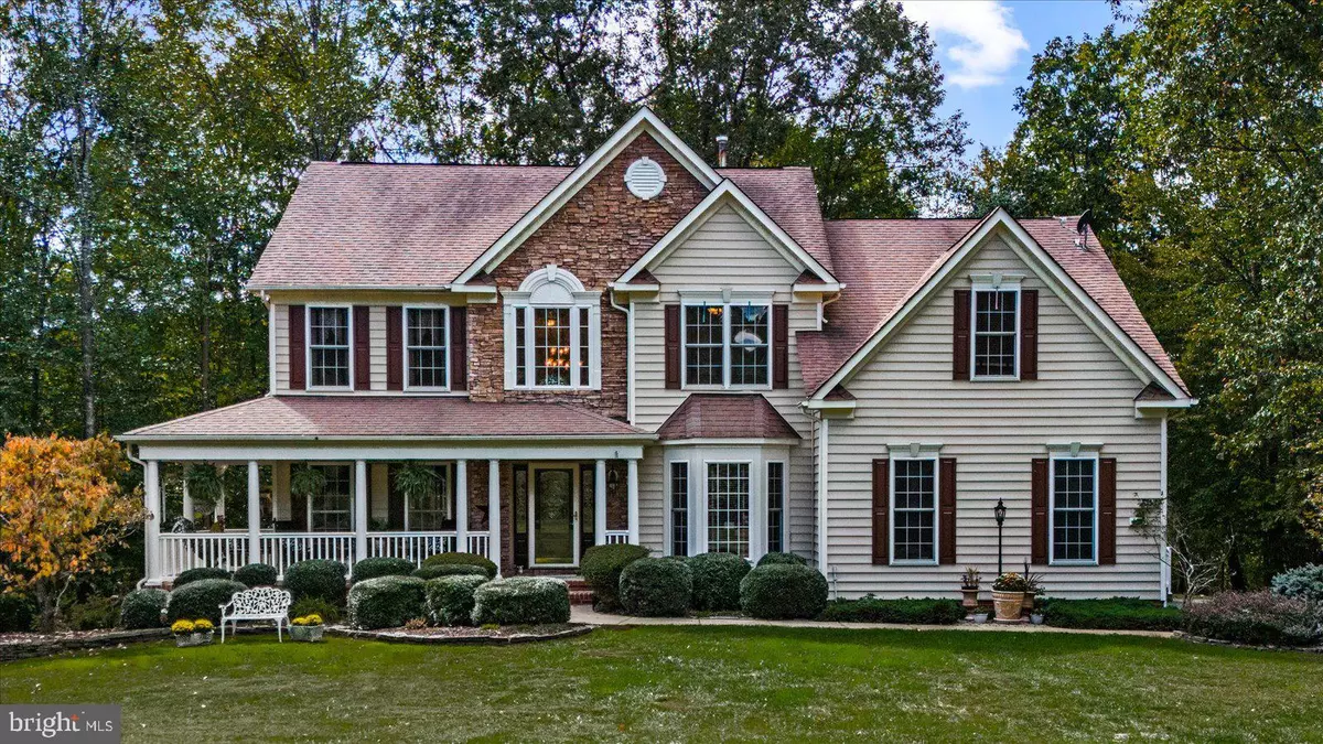Fredericksburg, VA 22406,105 AVOCET WAY