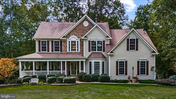 105 AVOCET WAY, Fredericksburg, VA 22406