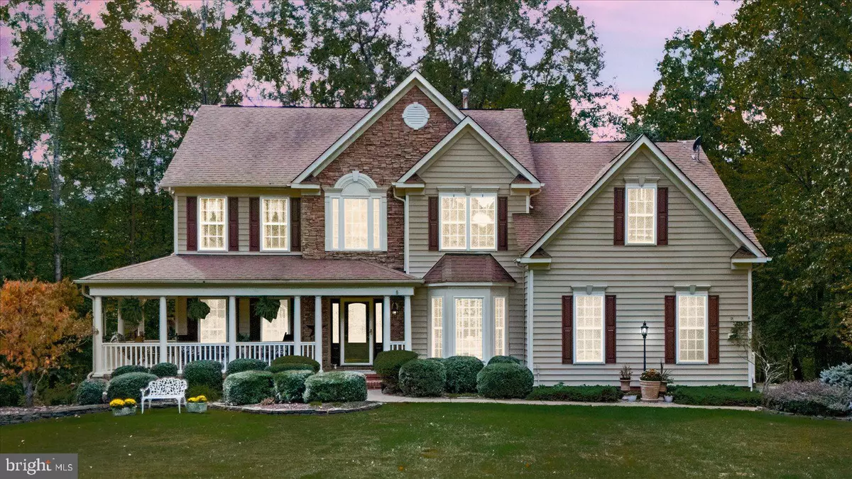 Fredericksburg, VA 22406,105 AVOCET WAY