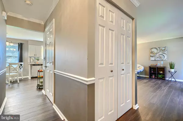 Bel Air, MD 21015,306 FOX HOUND CT