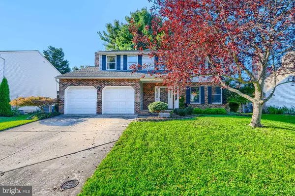 Bel Air, MD 21015,306 FOX HOUND CT