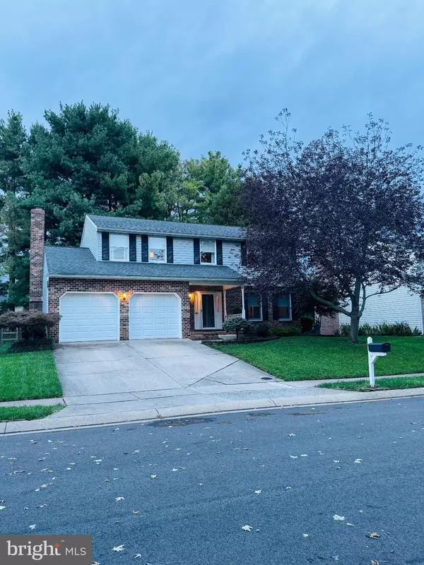 306 FOX HOUND CT, Bel Air, MD 21015