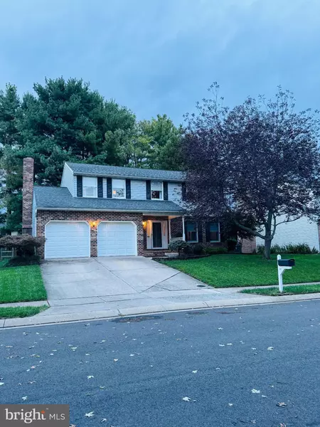 306 FOX HOUND CT, Bel Air, MD 21015