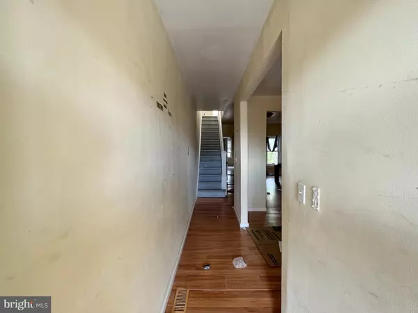 Baltimore, MD 21216,2416 PRESBURY ST