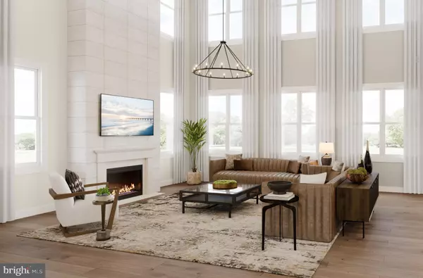 AUGUSTA DR #CLOVERFIELD, Newtown, PA 18940