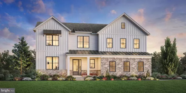 Newtown, PA 18940,AUGUSTA DR #CLOVERFIELD
