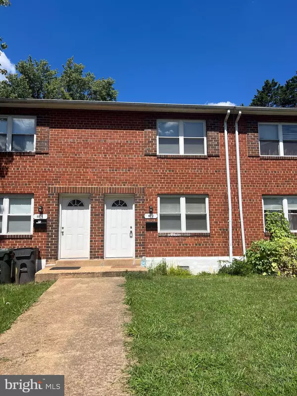 9012 MERRIMACK DR, Manassas, VA 20110