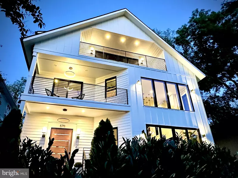 5711 POTOMAC AVE NW, Washington, DC 20016