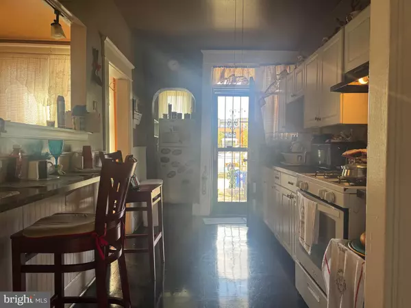 Baltimore, MD 21217,2214 N MONROE ST