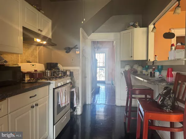 Baltimore, MD 21217,2214 N MONROE ST