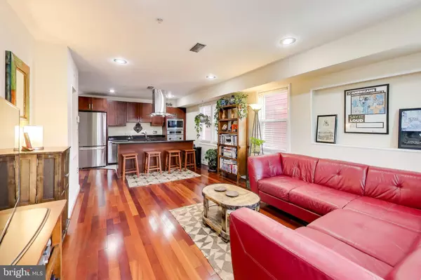 Washington, DC 20010,3579 WARDER ST NW #4