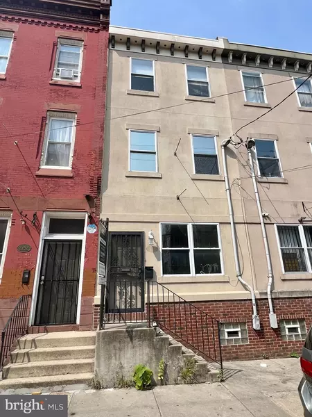 2154 N CARLISLE ST, Philadelphia, PA 19121