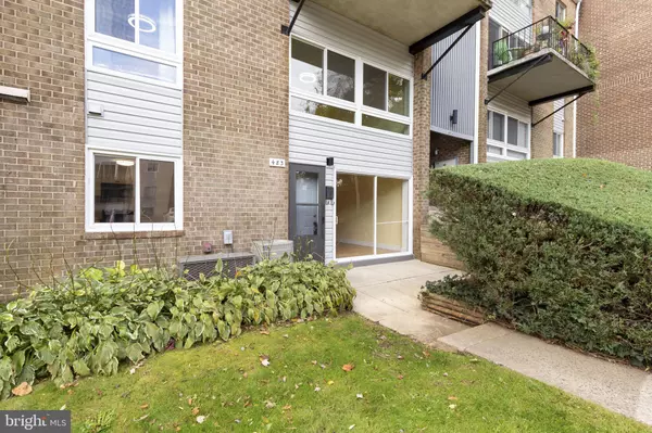 483 MOORES MILL RD #C, Bel Air, MD 21014