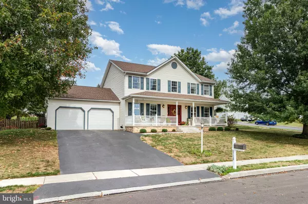 Harrisburg, PA 17112,5738 CLOVERDALE RD