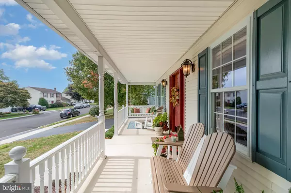 Harrisburg, PA 17112,5738 CLOVERDALE RD