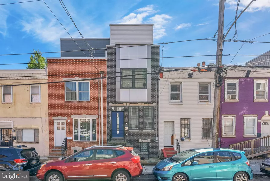 2437 JASPER ST, Philadelphia, PA 19125