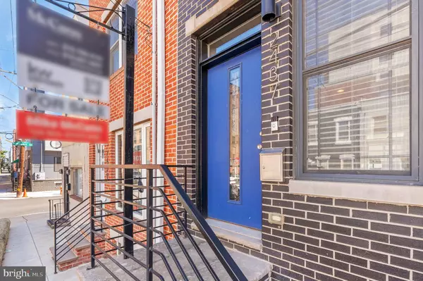 Philadelphia, PA 19125,2437 JASPER ST