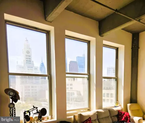 Philadelphia, PA 19123,511 N BROAD ST #505