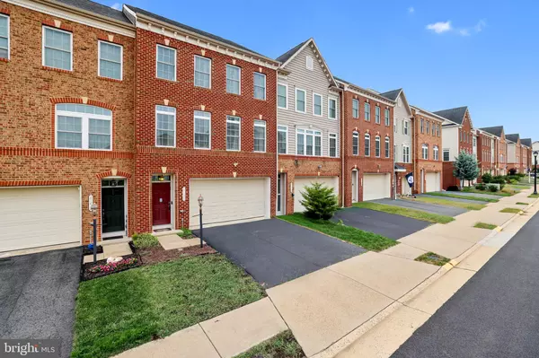 Ashburn, VA 20147,21234 PARK GROVE TER