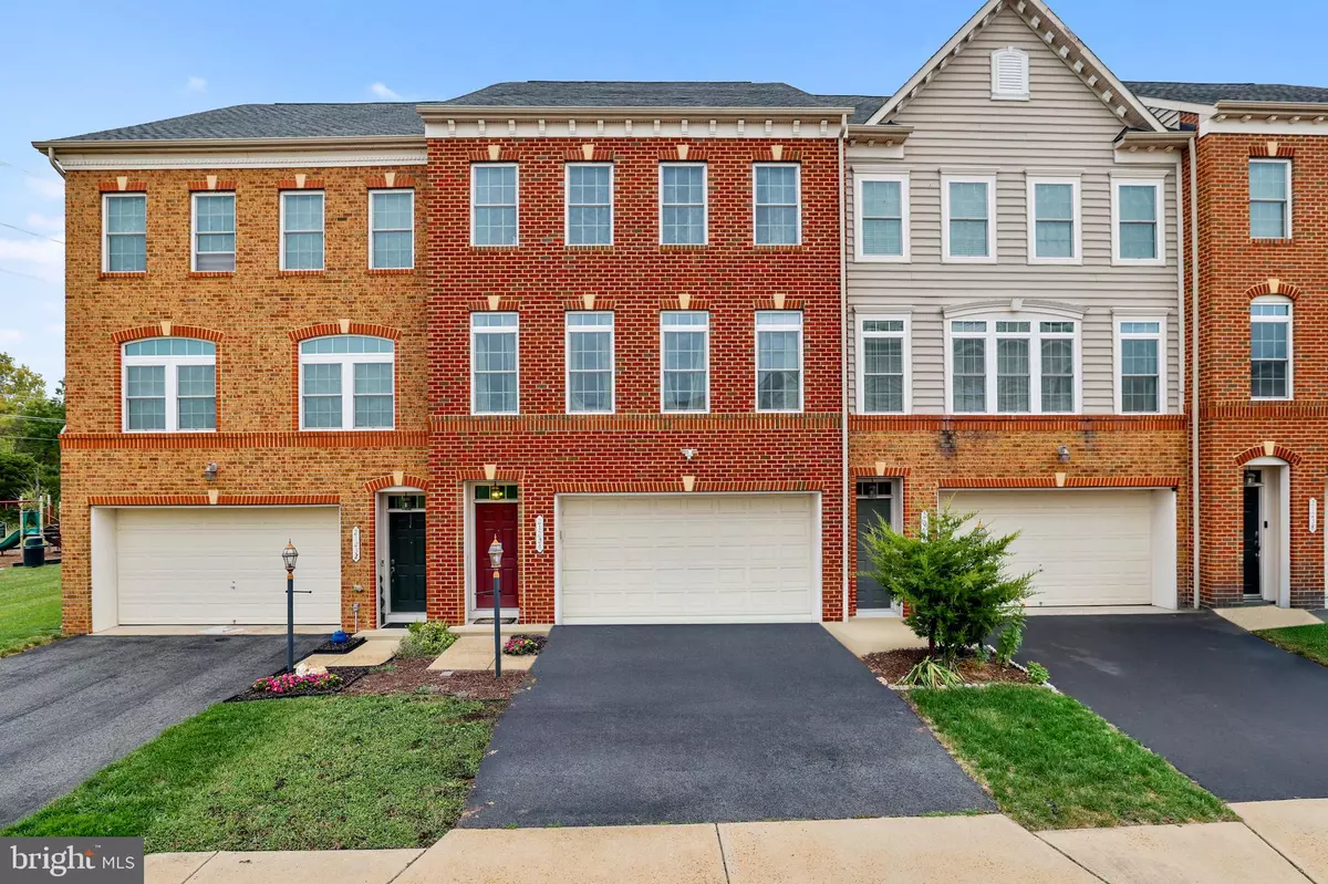 Ashburn, VA 20147,21234 PARK GROVE TER