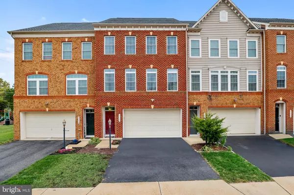 21234 PARK GROVE TER, Ashburn, VA 20147