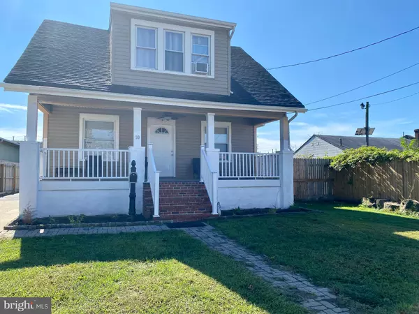 Blackwood, NJ 08012,10 FRANKFORD AVE