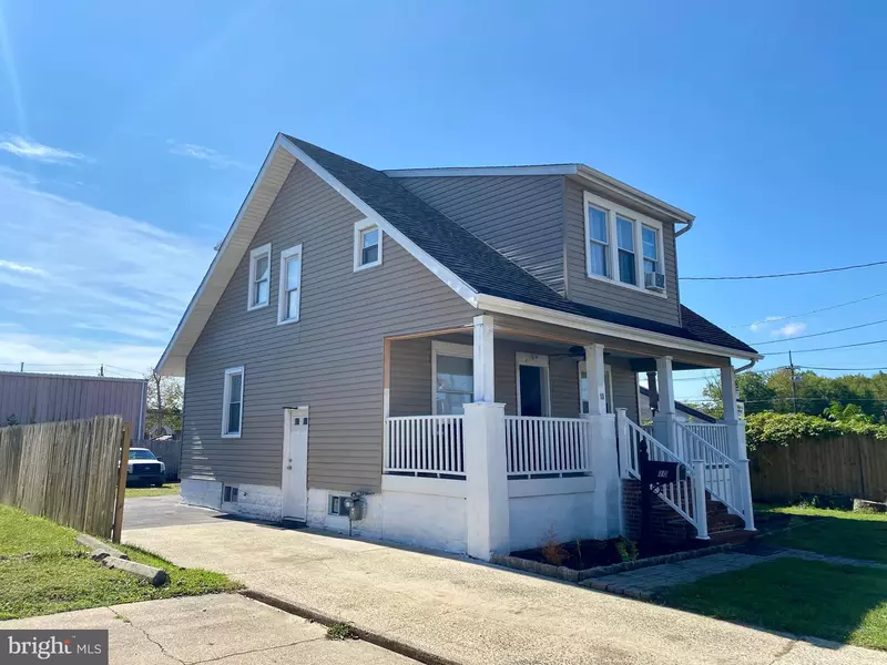 10 FRANKFORD AVE, Blackwood, NJ 08012