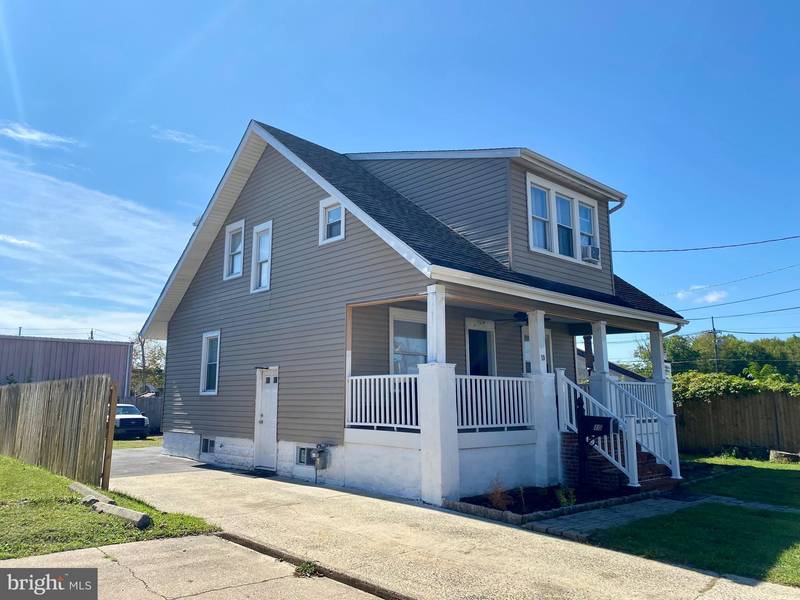 10 FRANKFORD AVE, Blackwood, NJ 08012